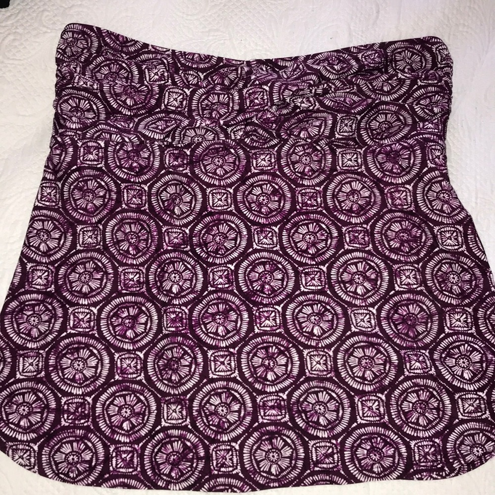 STYLUS XL Tankini top